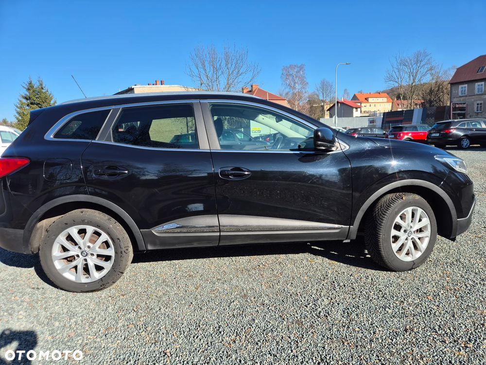 Renault Kadjar 1.2 Energy TCe Intens - 13