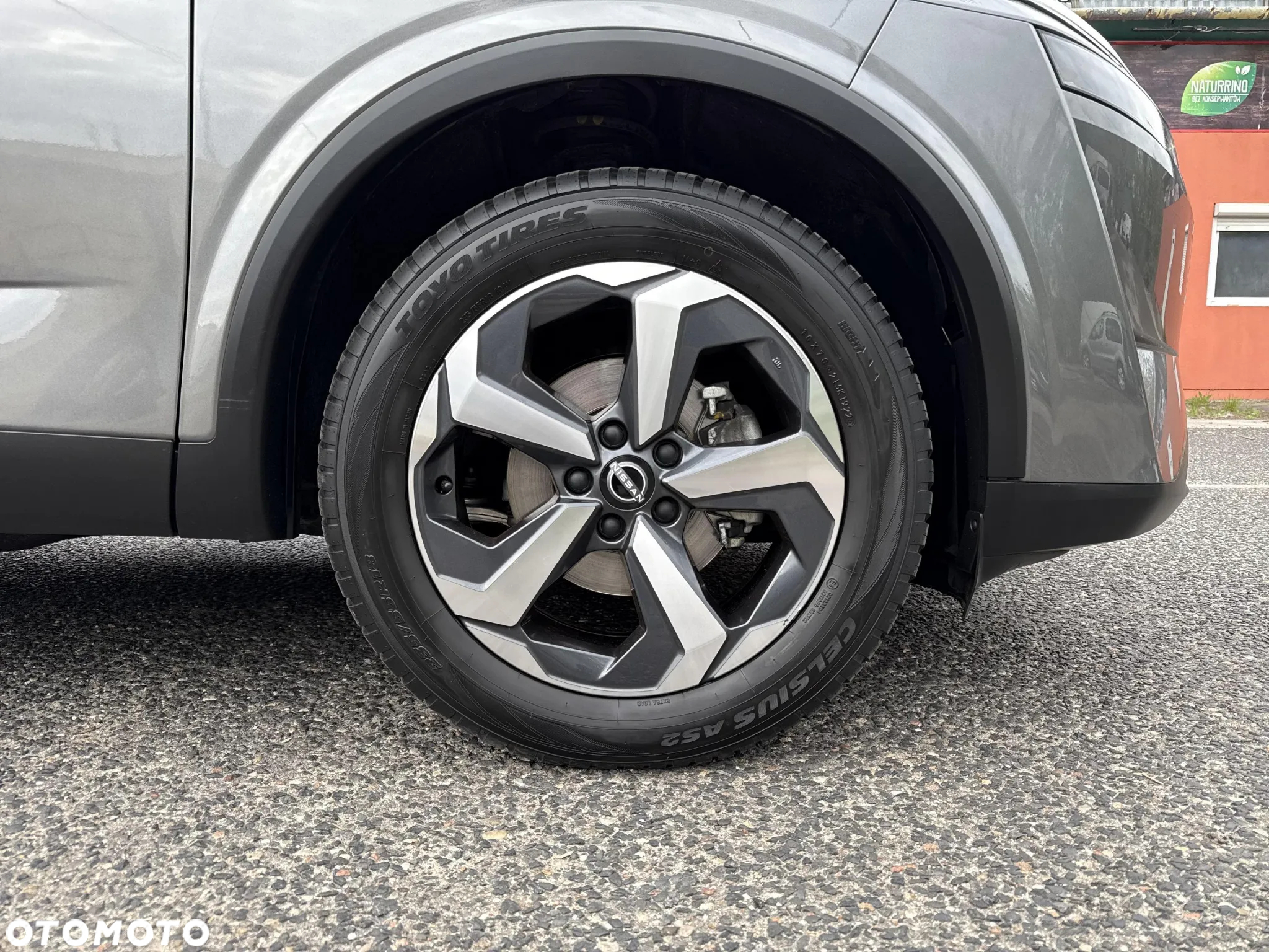 Nissan Qashqai 1.3 DIG-T mHEV N-Connecta Xtronic - 19