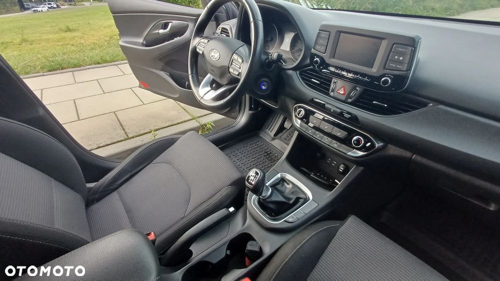 Hyundai i30 1.4 Comfort - 6