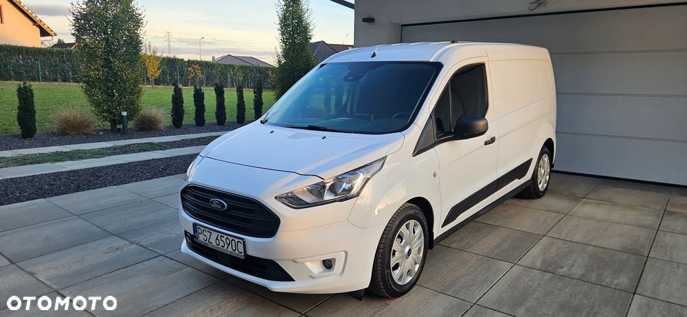 Ford Connect - 20