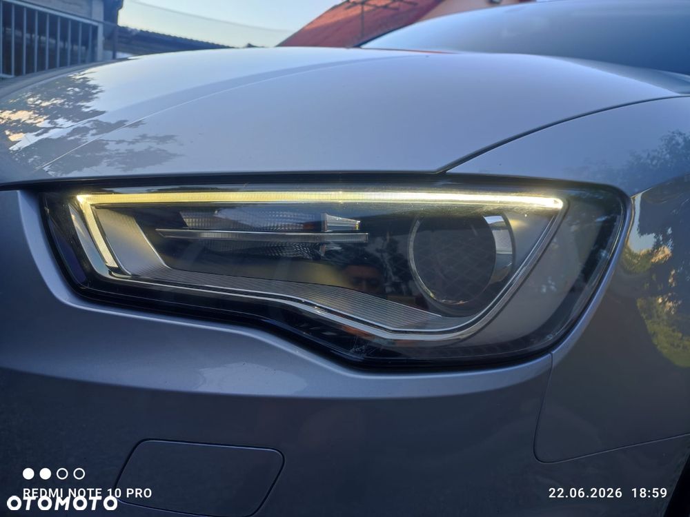 Audi A3 Limousine 1.6 TDI (clean diesel) S line Sportpaket - 18
