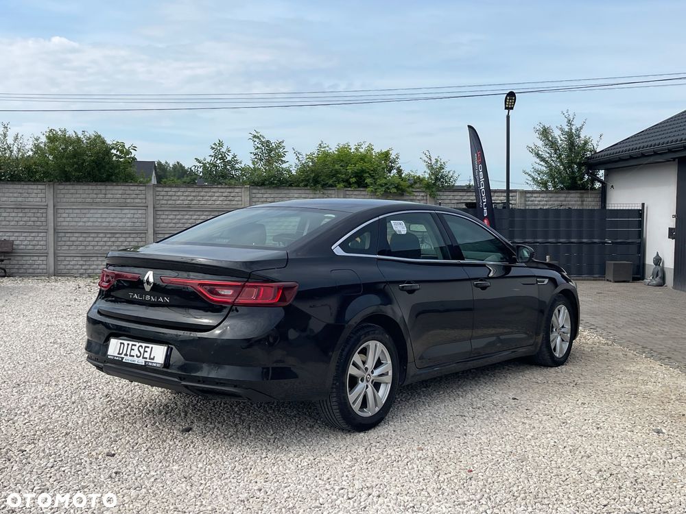 Renault Talisman - 28