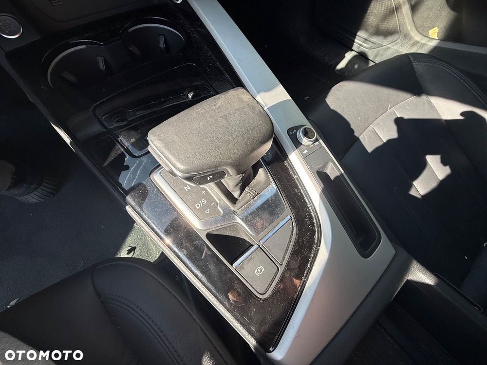 Audi A4 Avant 40 TDI mHEV Advanced S tronic - 18