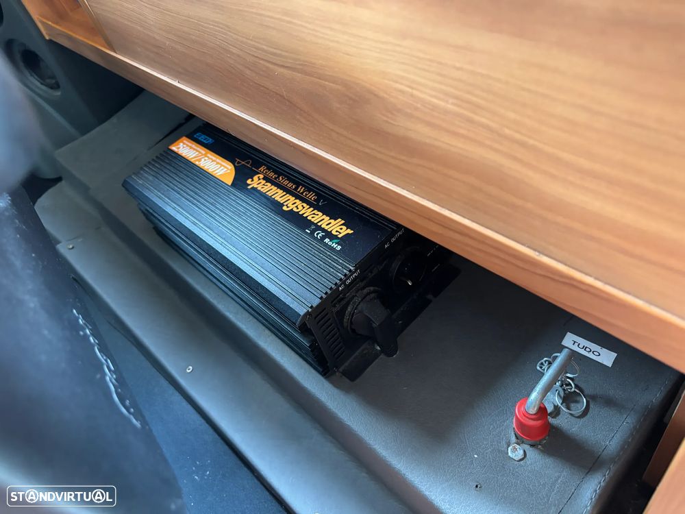 Hymer Exsis I EX 644 - 21