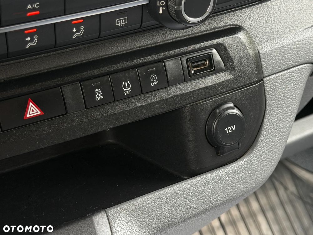 Toyota Proace Verso 2.0 D4-D Long Business - 23