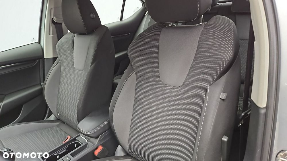Skoda Octavia 1.5 TSI ACT Ambition - 12