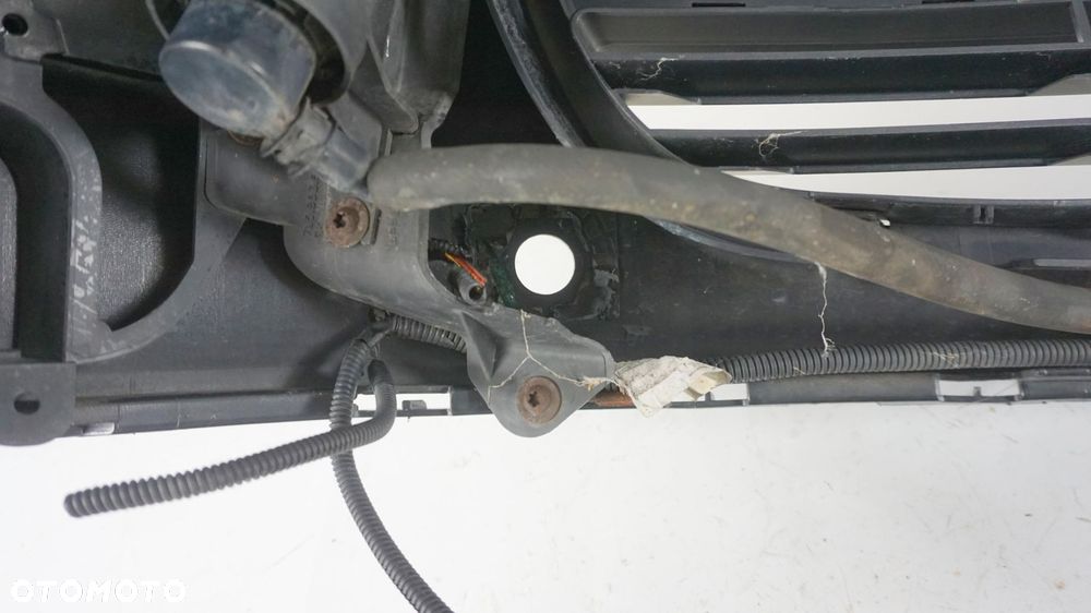 ZDERZAK PRZÓD PRZEDNI PORSCHE CAYENNE I 1 7L 02-07 2002-2007 7L5807221 - 14