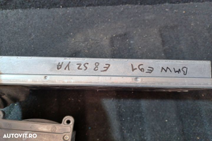 Modul Bluetooth 9231089 01 9231089 9231089 01 9231089 BMW Seria 3 E91 - 4