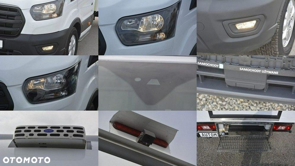 Ford Transit - 25