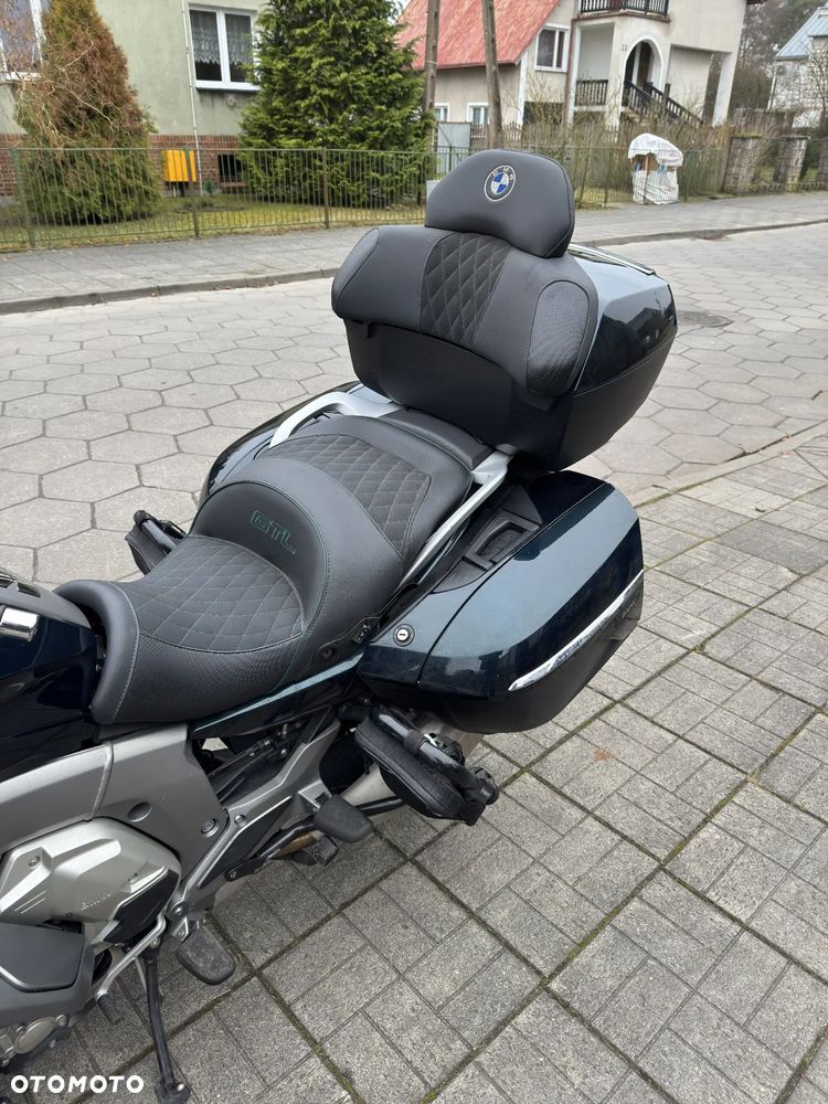 BMW K - 12