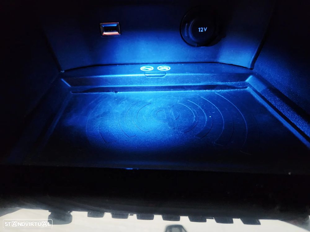 Peugeot 5008 1.5 BlueHDi GT Line - 39