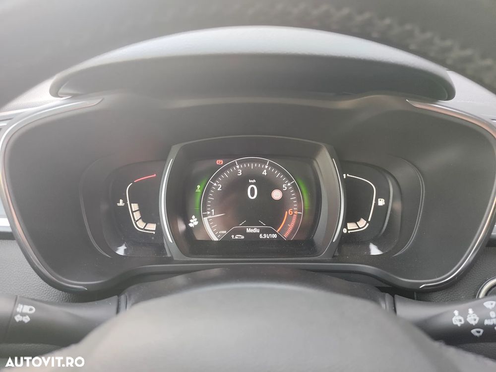 Renault Kadjar TCe 140 GPF Intens - 17