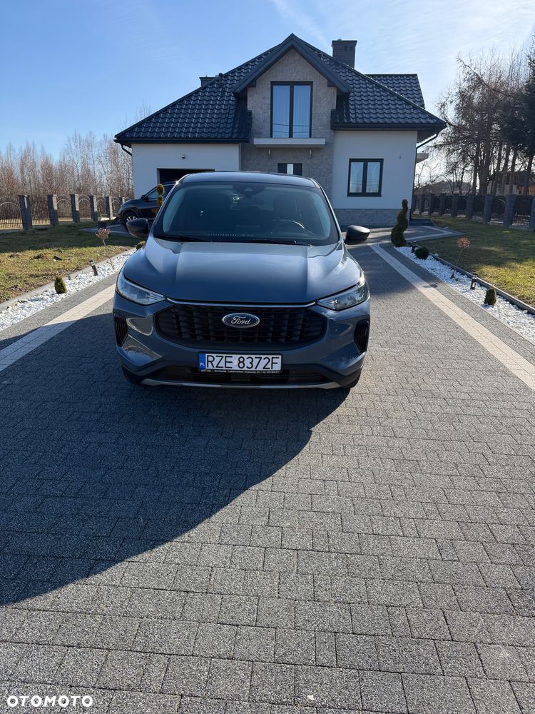 Ford Escape ver-1-5-ecoboost-awd-se - 16