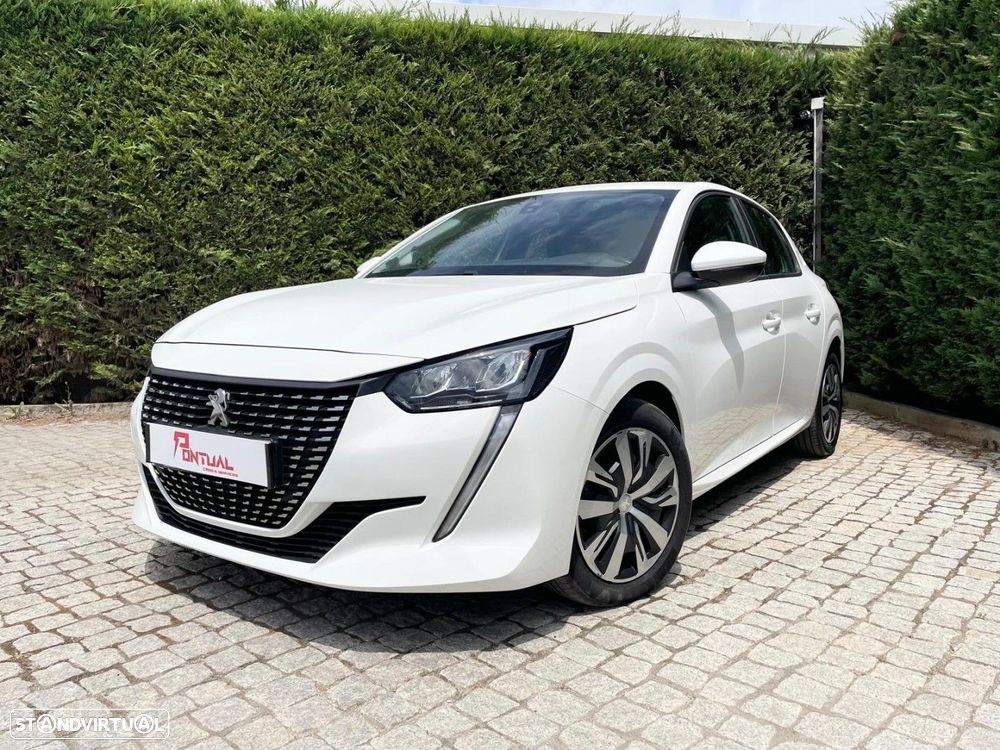 Peugeot 208 1.2 PureTech Active - 1