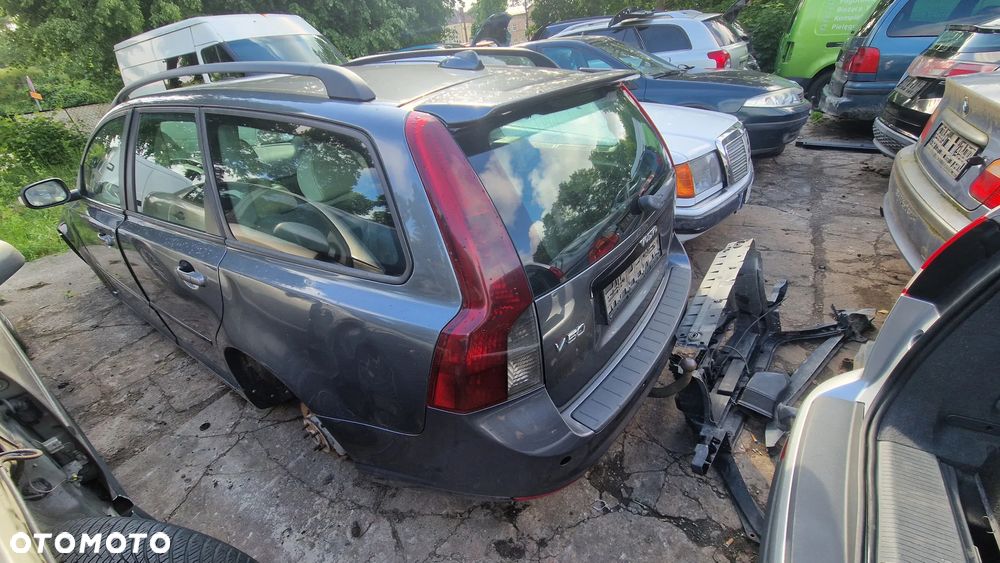 Volvo V 50 na części - 2