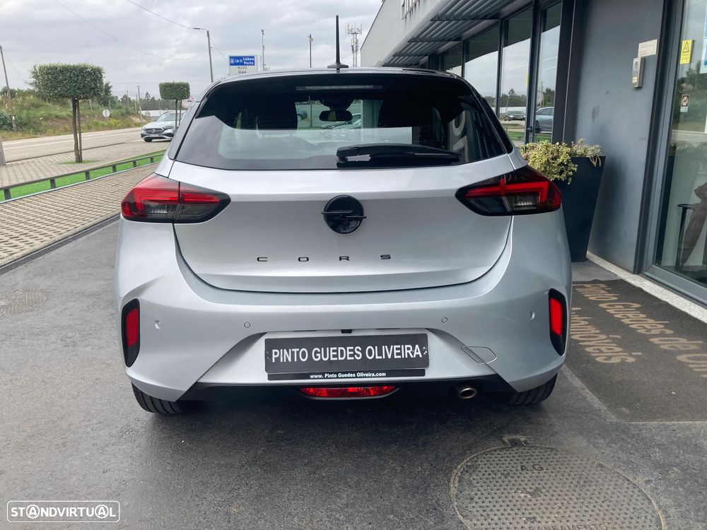Opel Corsa - 9
