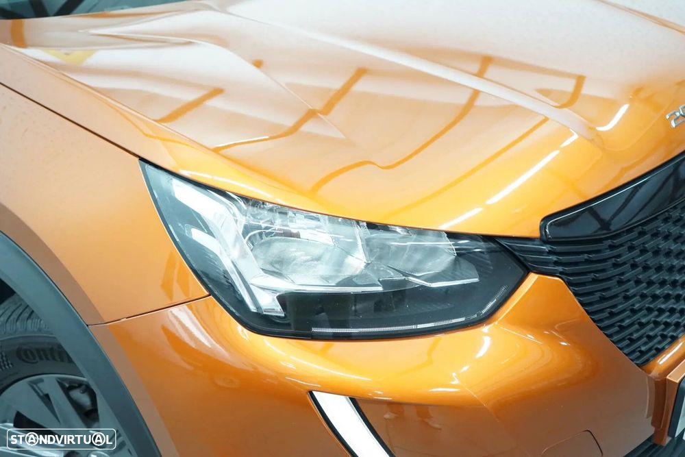 Peugeot 2008 1.2 PureTech Style - 10