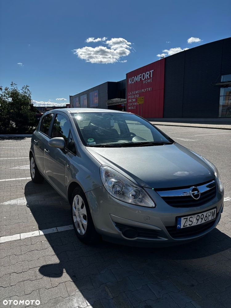 Opel Corsa 1.2 16V Enjoy - 2