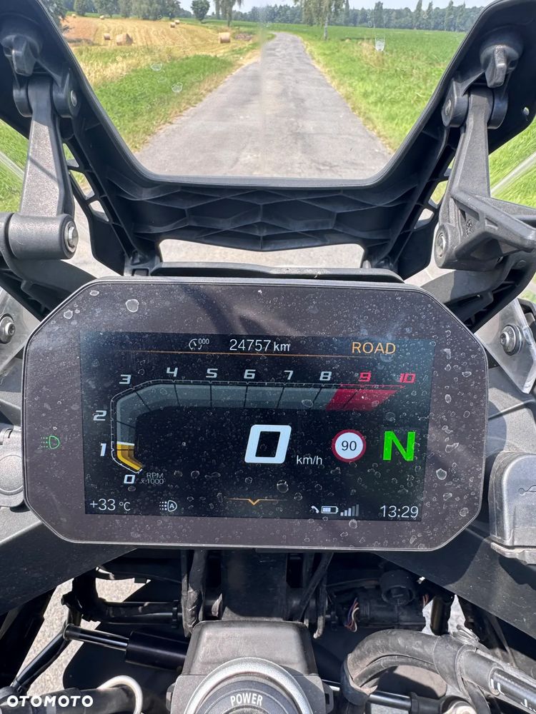 BMW GS - 8