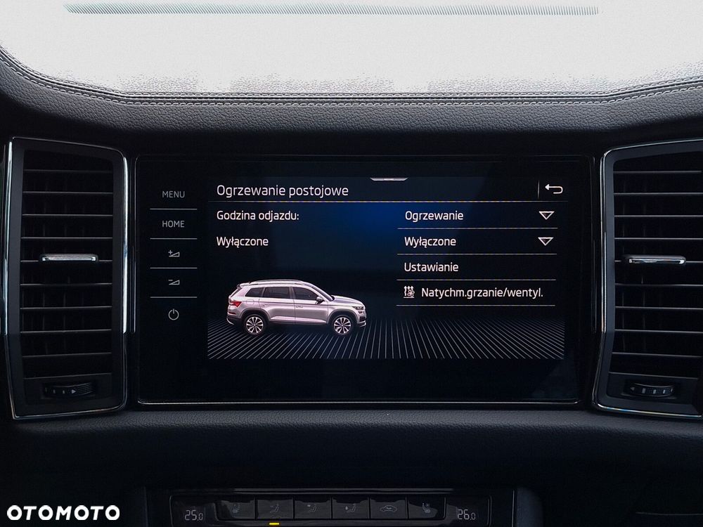 Skoda Kodiaq 2.0 TDI 4x4 L&K DSG - 29