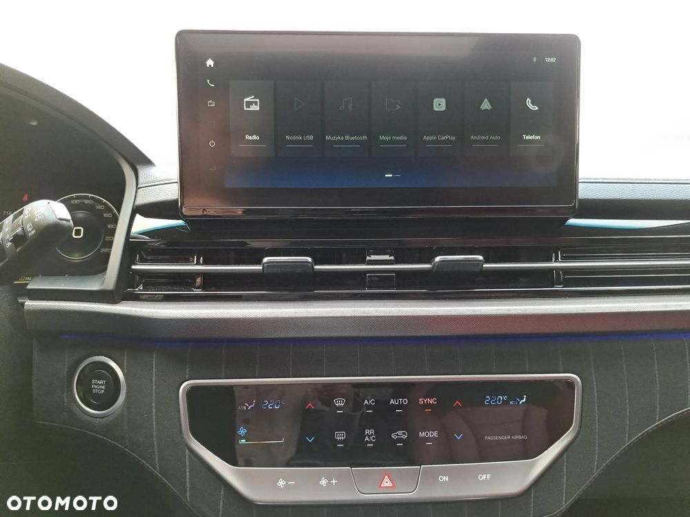 SsangYong/KGM Rexton 2.2 D Black Edition 4WD 7os - 22