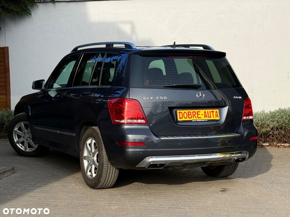 Mercedes-Benz GLK [204] 12-15 - 35