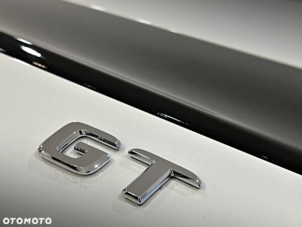 Mercedes-Benz AMG GT - 21