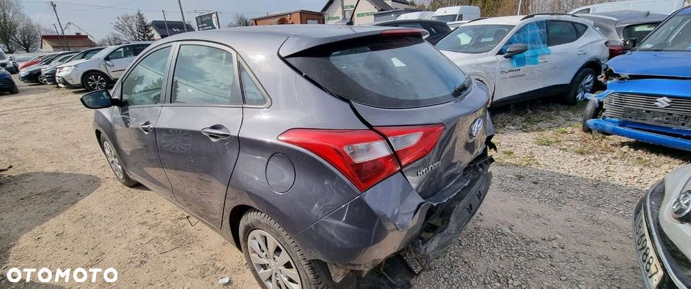 Hyundai i30 - 4