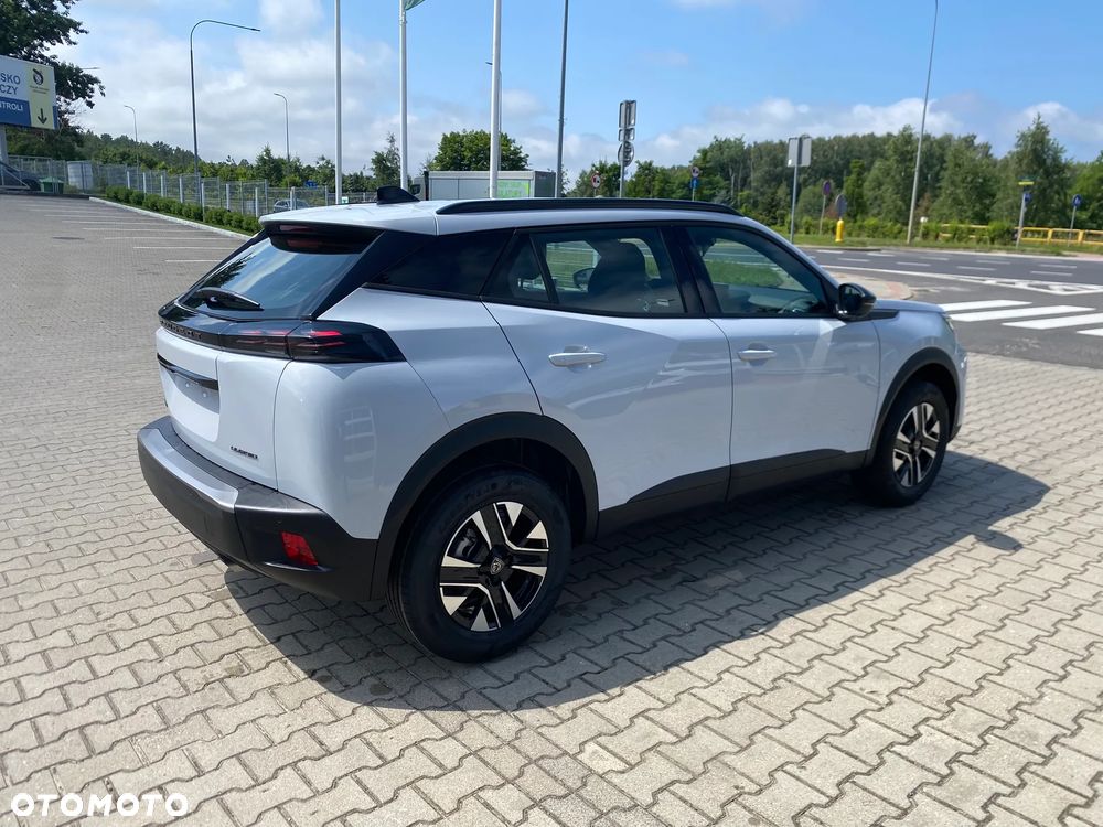 Peugeot 2008 PureTech mHEV Edition e-DCS6 - 5
