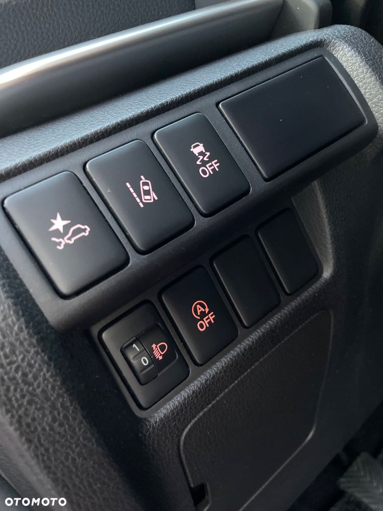Mitsubishi Eclipse Cross 1.5 T-MIVEC (ClearTec) 2WD Top - 21