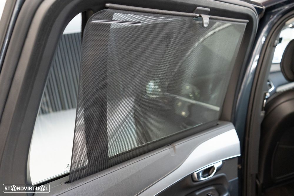 Volvo XC 90 2.0 T8 PHEV Inscription AWD - 42