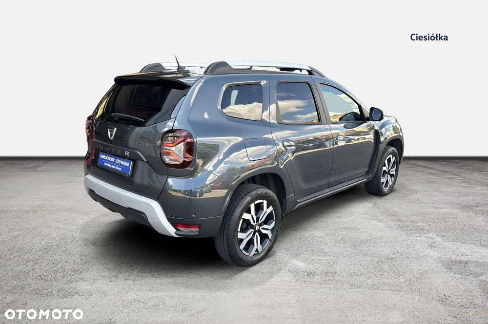 Dacia Duster 1.0 TCe Prestige - 2