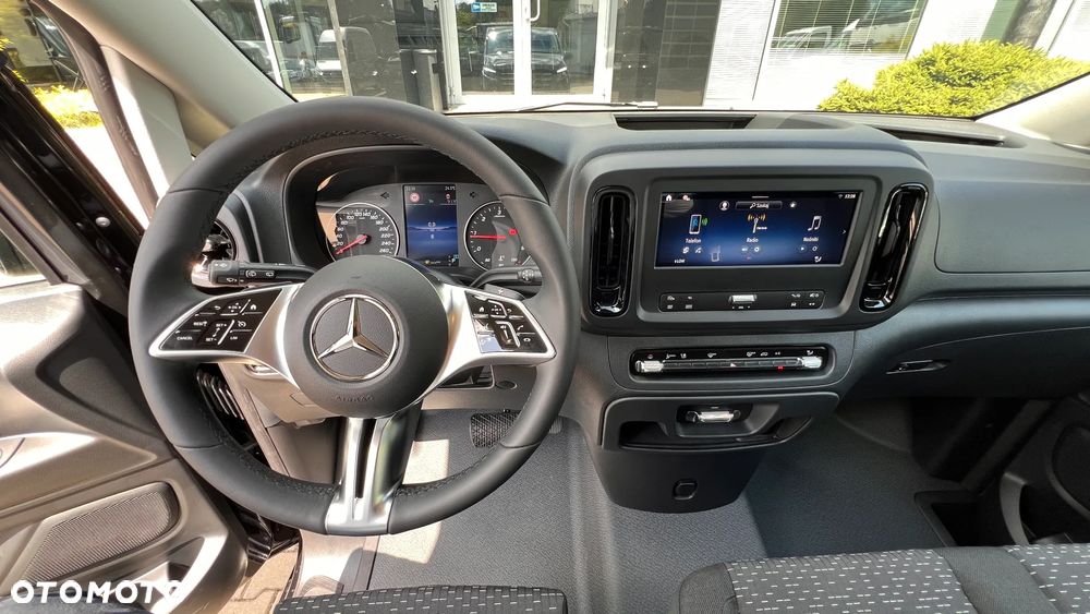 Mercedes-Benz Vito 114 CDI - 21
