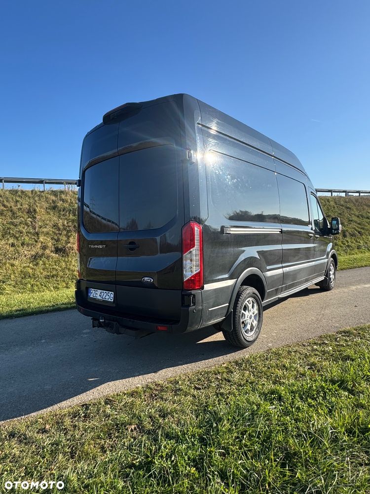 Ford Transit - 6