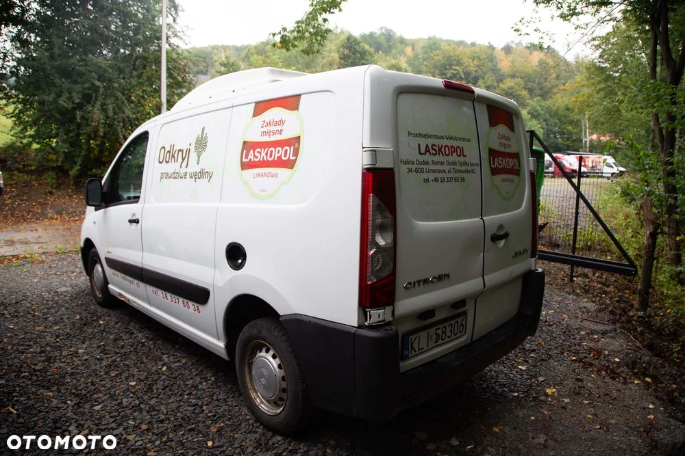 Citroën Jumpy Combi - 3