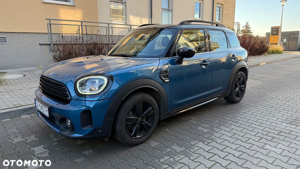MINI Countryman Cooper - 1