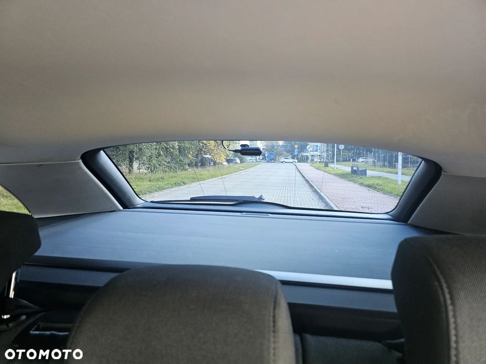 Skoda Superb - 21
