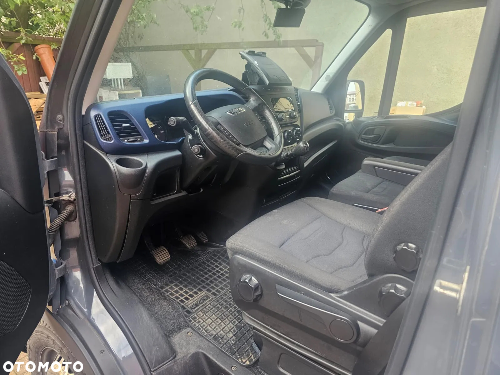 Iveco Daily 35S15 - 3