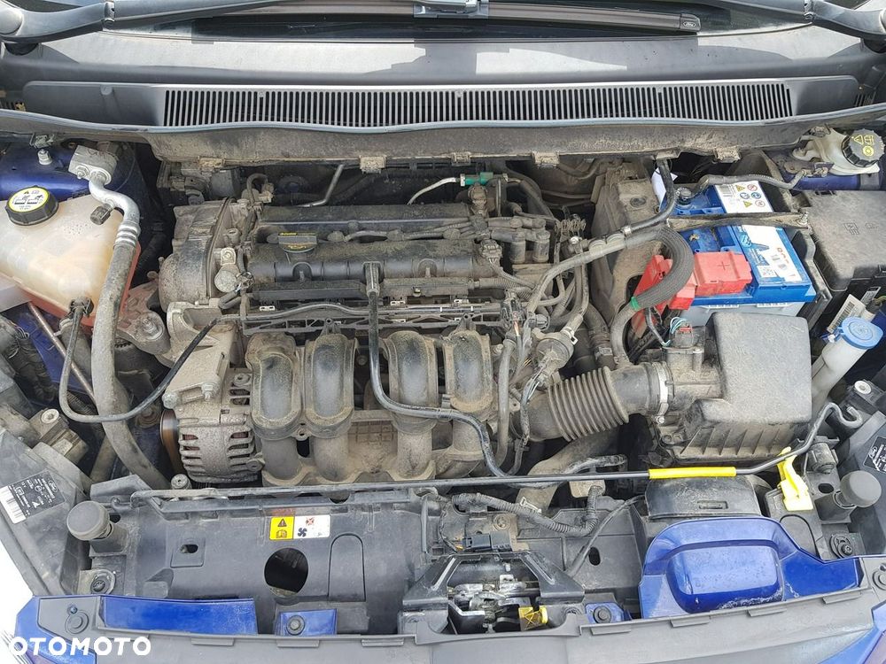 Ford B-MAX 1.6 Titanium MPS6 - 20