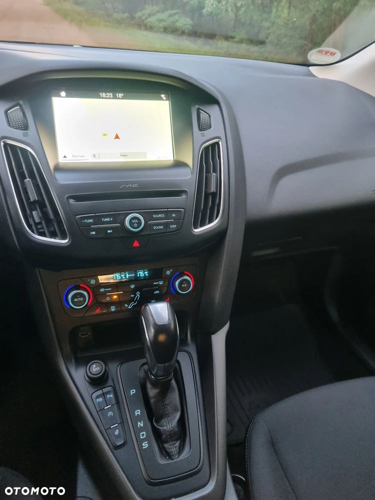 Ford Focus - 14