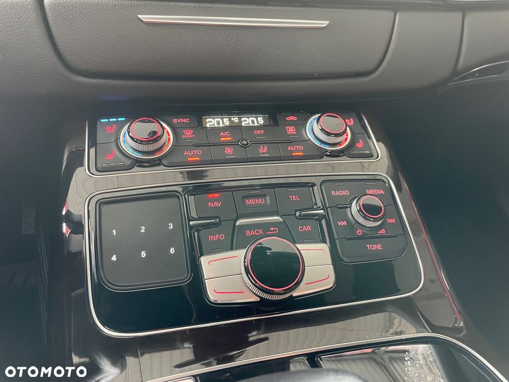 Audi A8 3.0 TFSI L Quattro - 23