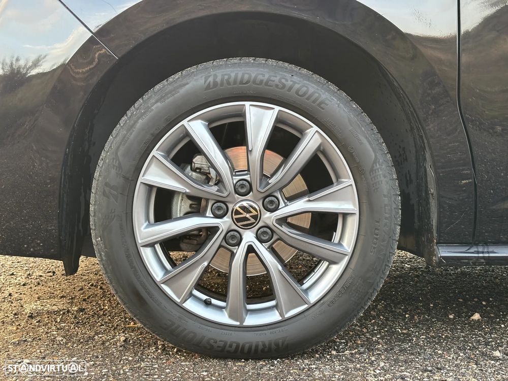 VW Multivan 2.0 TDI Life DSG - 34