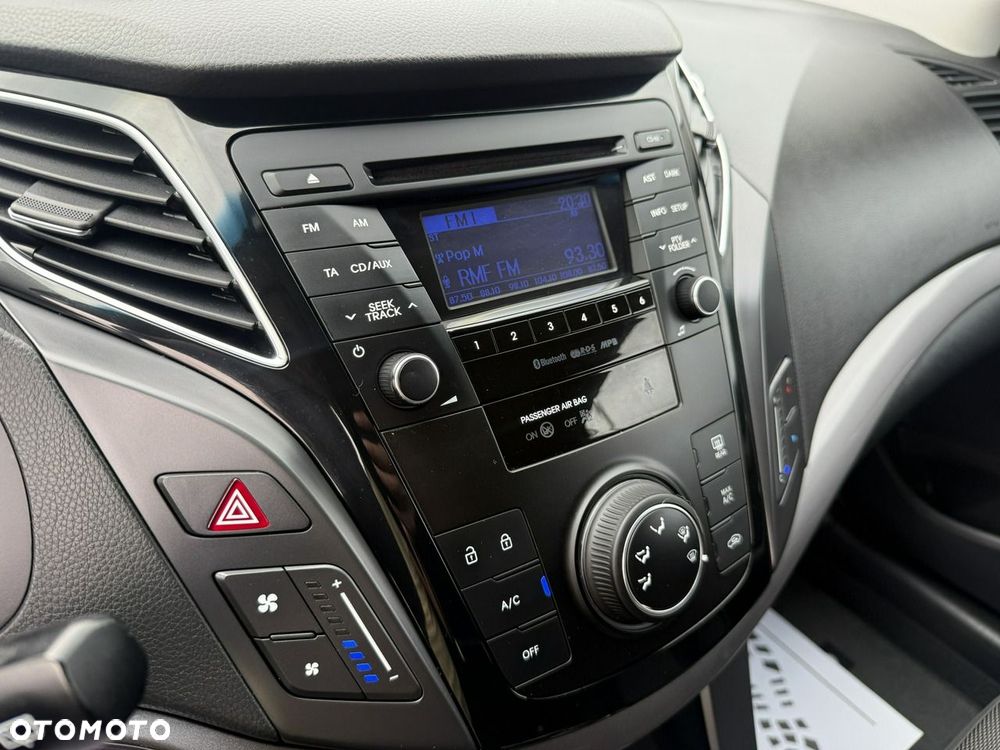 Hyundai i40 - 23