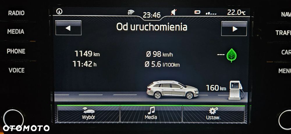 Skoda Superb 2.0 TDI DSG Style - 24