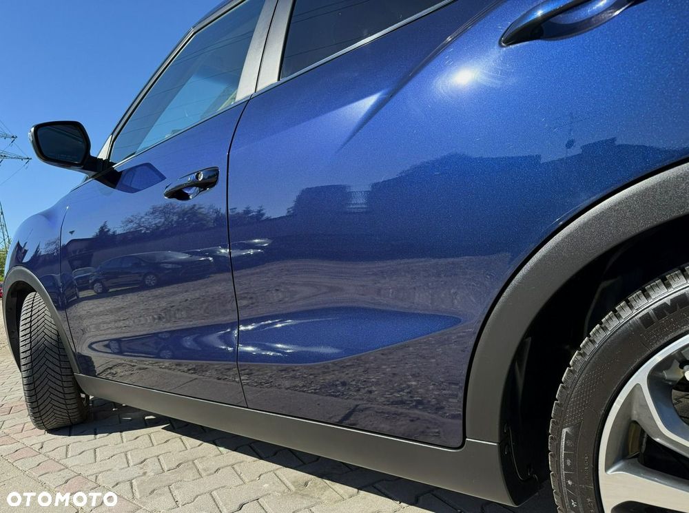 SsangYong/KGM Tivoli e-XDi 160 4WD Sapphire - 40