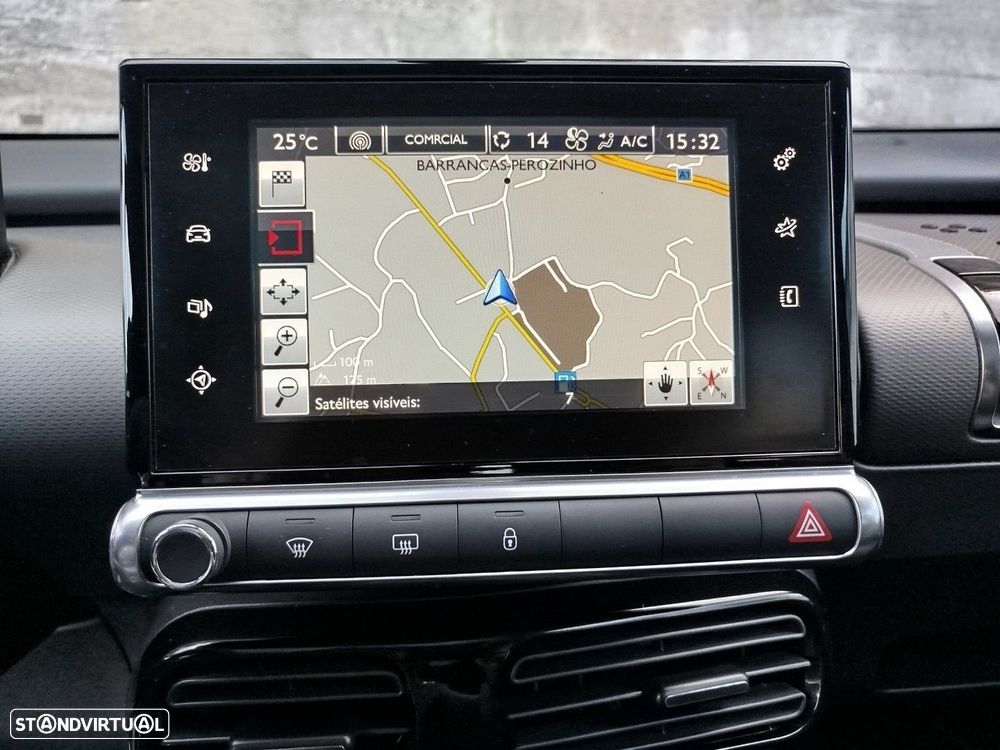 Citroën C4 Cactus 1.2 PureTech Rip Curl - 10