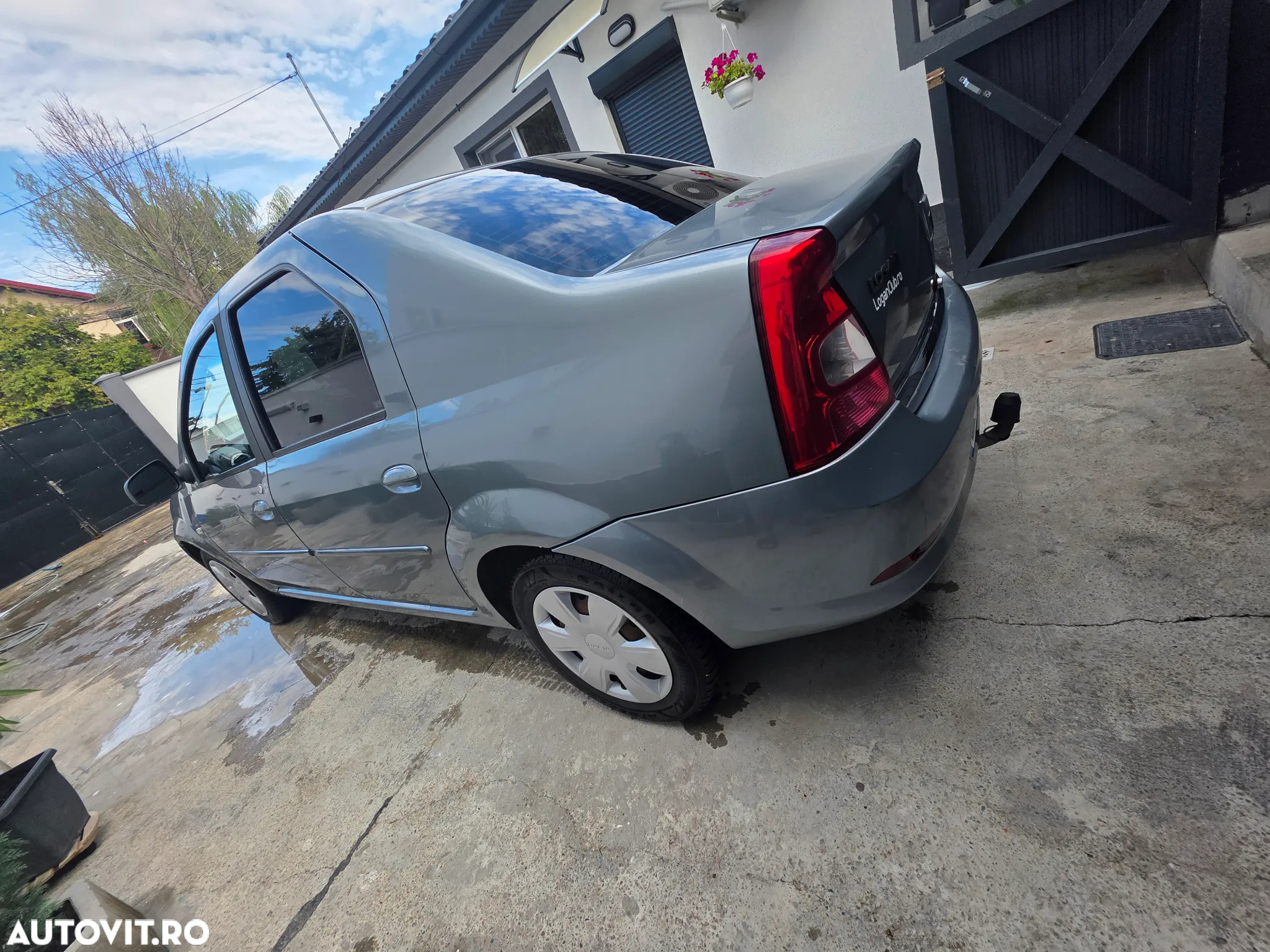Dacia Logan - 4