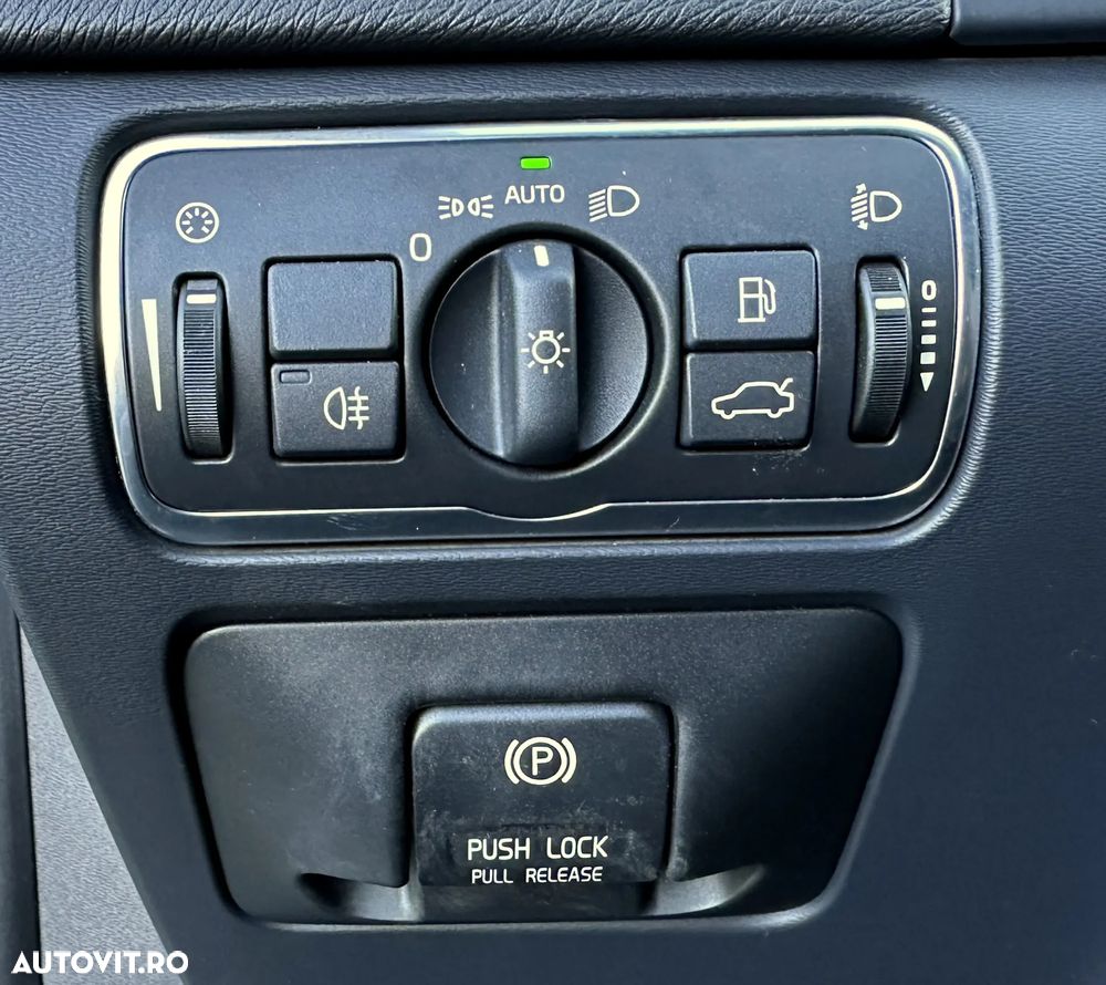 Volvo V60 - 34