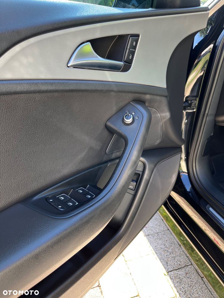 Audi A6 Limousine 3.0 TDI Multitronic - 7