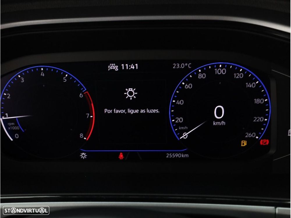VW T-Roc 1.0 TSI T-ROC@pt - 23